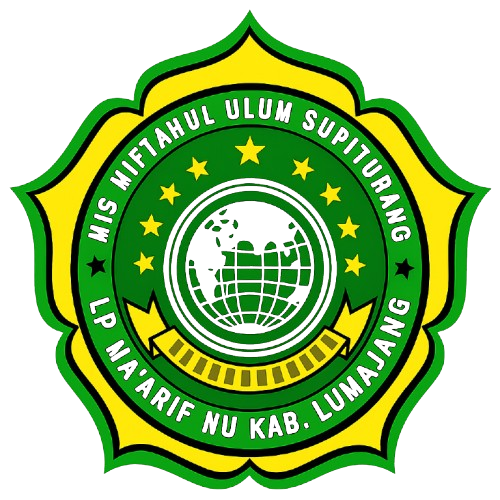Logo MI Miftahul Ulum